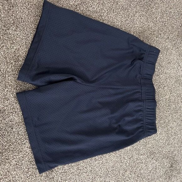 Abercrombie Kids Mesh Shorts size Large - Picture 6 of 6
